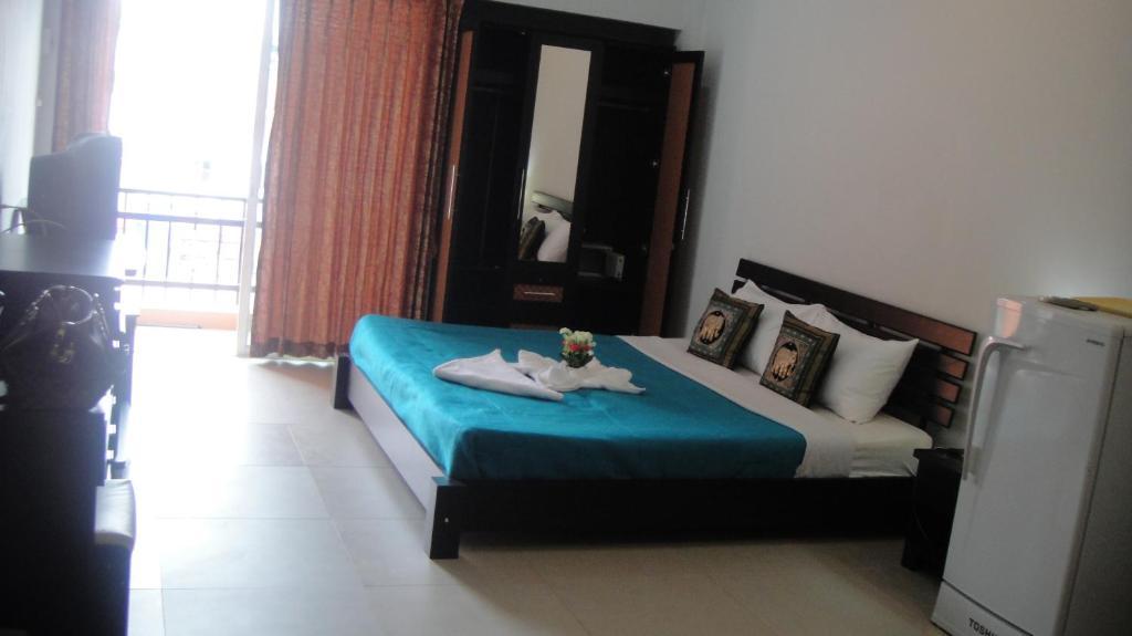 Malee Pattaya 3 Hotel Exterior photo
