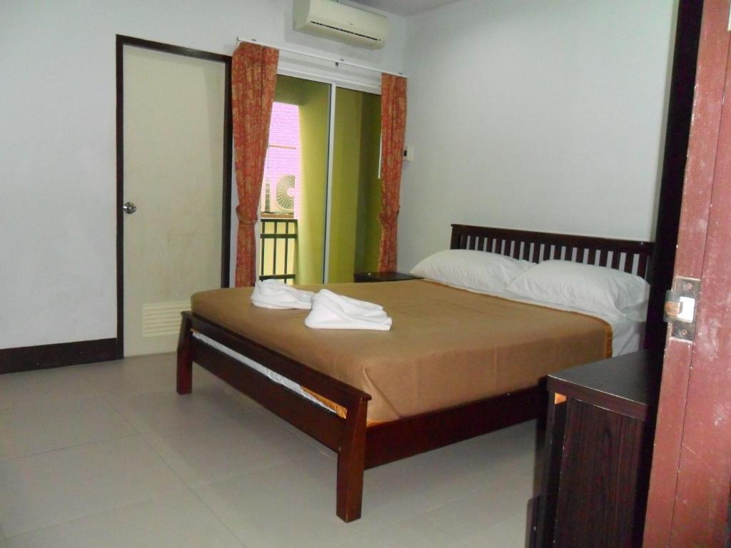 Malee Pattaya 3 Hotel Room photo