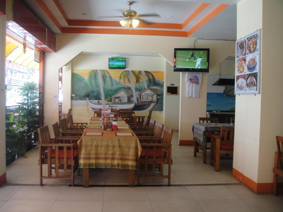 Malee Pattaya 3 Hotel Exterior photo